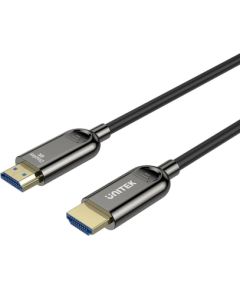 UNITEK OPTICAL CABLE HDMI 2.1 AOC 8K 120HZ 40M