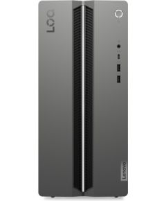 Lenovo LOQ Tower 17IRR9 i5-14400F 16GB DDR5 4800 SSD1TB GeForce RTX 3050 6GB Win11 Luna Grey / Raven Black