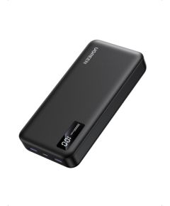 External battery Power Bank Ugreen PB313 20W 20000mAh (25683) black