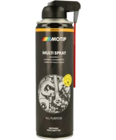 Aizsargaerosols Motip Motip Multi Spray; 500 ml