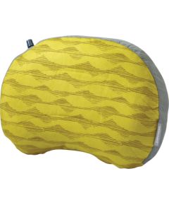 Therm-a-rest Airhead Lrg Yellow Mountains Spilvens