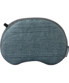 Therm-a-rest Airhead Lrg Blue Woven Spilvens