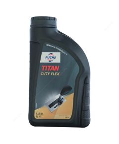 Transmisijas eļļa FUCHS CVTF FLEX TITAN 1L