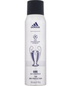 Adidas UEFA Champions League / Goal 150ml