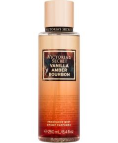 Victorias Secret Vanilla Amber Bourbon 250ml