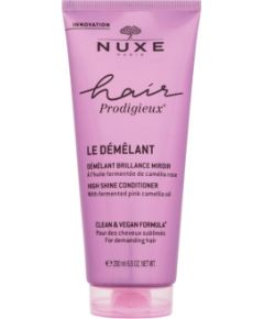 Nuxe Hair Prodigieux / High Shine Conditioner 200ml