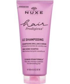 Nuxe Hair Prodigieux / High Shine Shampoo 200ml