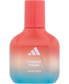 Adidas Vibes / Happy Feels 30ml