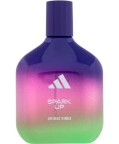 Adidas Vibes / Spark Up 100ml