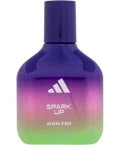 Adidas Vibes / Spark Up 50ml