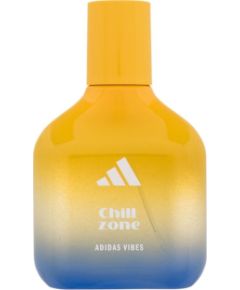 Adidas Vibes / Chill Zone 50ml