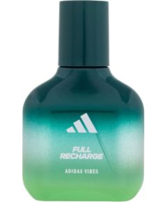 Adidas Vibes / Full Recharge 30ml