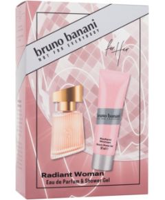 Bruno Banani Radiant Woman 30ml