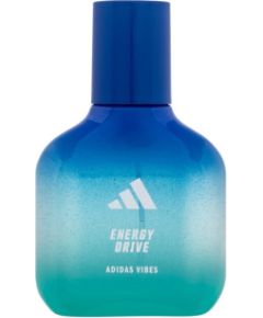 Adidas Vibes / Energy Drive 30ml