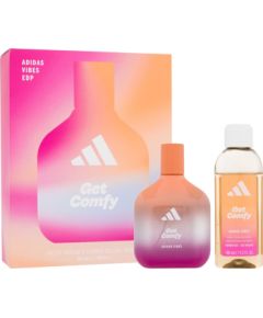 Adidas Vibes / Get Comfy 100ml