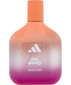 Adidas Vibes / Get Comfy 100ml