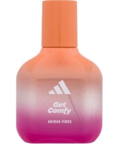 Adidas Vibes / Get Comfy 30ml