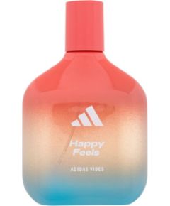 Adidas Vibes / Happy Feels 100ml