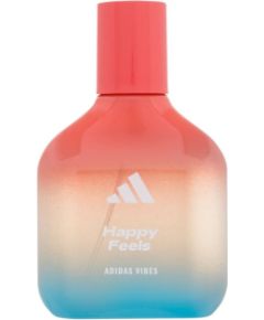 Adidas Vibes / Happy Feels 50ml