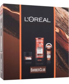 L'oreal Men Expert Barber Club 50ml