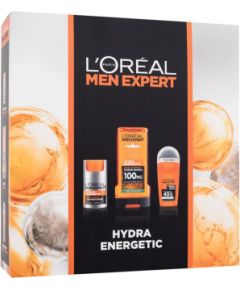 L'oreal Men Expert / Hydra Energetic 50ml