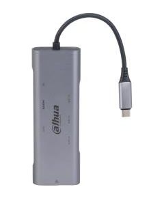 I/O ADAPTER USB-C HDMI RJ45/TC38 DAHUA