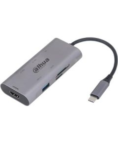 I/O ADAPTER USB-C HDMI/TC37 DAHUA