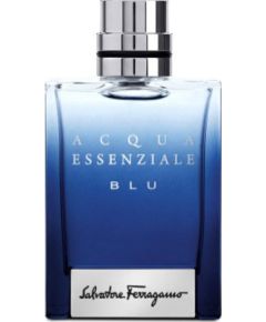 Salvatore Ferragamo Acqua Essenziale Blu EDT 100 ml