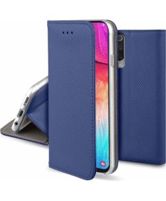 Fusion Magnet Case Книжка чехол для Samsung A516 Galaxy A51 5G | A315 Galaxy A31 Синий