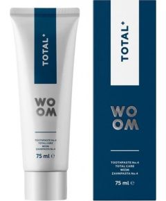 Woom Pasta Total+ 75ml Zobu pasta