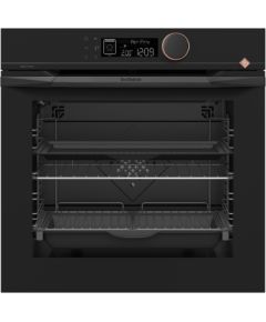 Built-in oven De Dietrich DOP4546HT