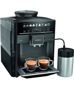 SIEMENS TE 653M19RW espresso machine