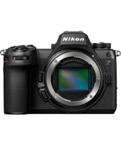 Nikon Z6 III Body