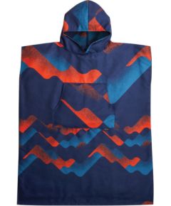 PackTowl dvielis PT Poncho L/XL Riso Wave