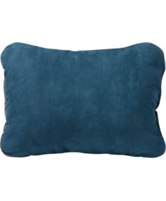 Therm-a-rest Thermarest Compressible Pillow Cinch StargazerBlu L Spilvens