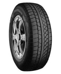 PETLAS 275/40R20 106V EXPLERO WINTER W671 RF 3PMSF