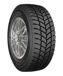 PETLAS 195/75R16C 107/105R (8PR) FULLGRIP PT935 3PMSF