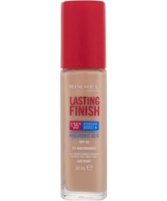 Rimmel London Lasting Finish / 35H 30ml SPF20