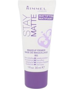 Rimmel London Stay Matte 30ml