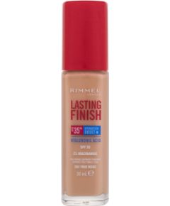 Rimmel London Lasting Finish / 35H 30ml SPF20