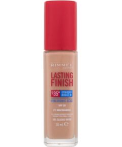 Rimmel London Lasting Finish / 35H 30ml SPF20