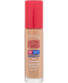 Rimmel London Lasting Finish / 35H 30ml SPF20