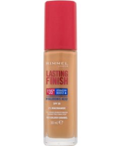 Rimmel London Lasting Finish / 35H 30ml SPF20