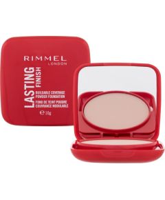 Rimmel London Lasting Finish / Powder Foundation 10g