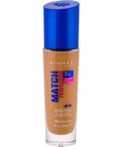 Rimmel London Match Perfection / SPF20 30ml