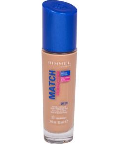 Rimmel London Match Perfection / SPF20 30ml