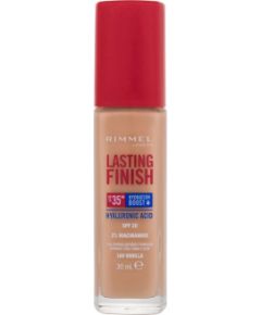 Rimmel London Lasting Finish / 35H 30ml SPF20