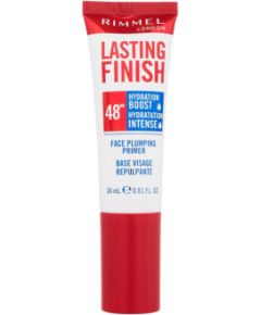 Rimmel London Lasting Finish / Face Plumping Primer 24ml