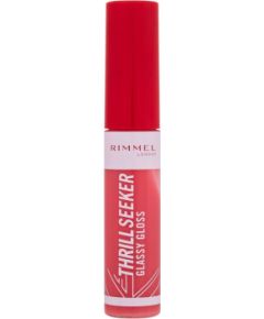 Rimmel London Thrill Seeker / Glassy Gloss 11ml