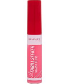 Rimmel London Thrill Seeker / Glassy Gloss 11ml